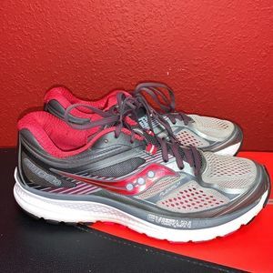 Women’s Saucony Guide 10 Running Sz 8.5